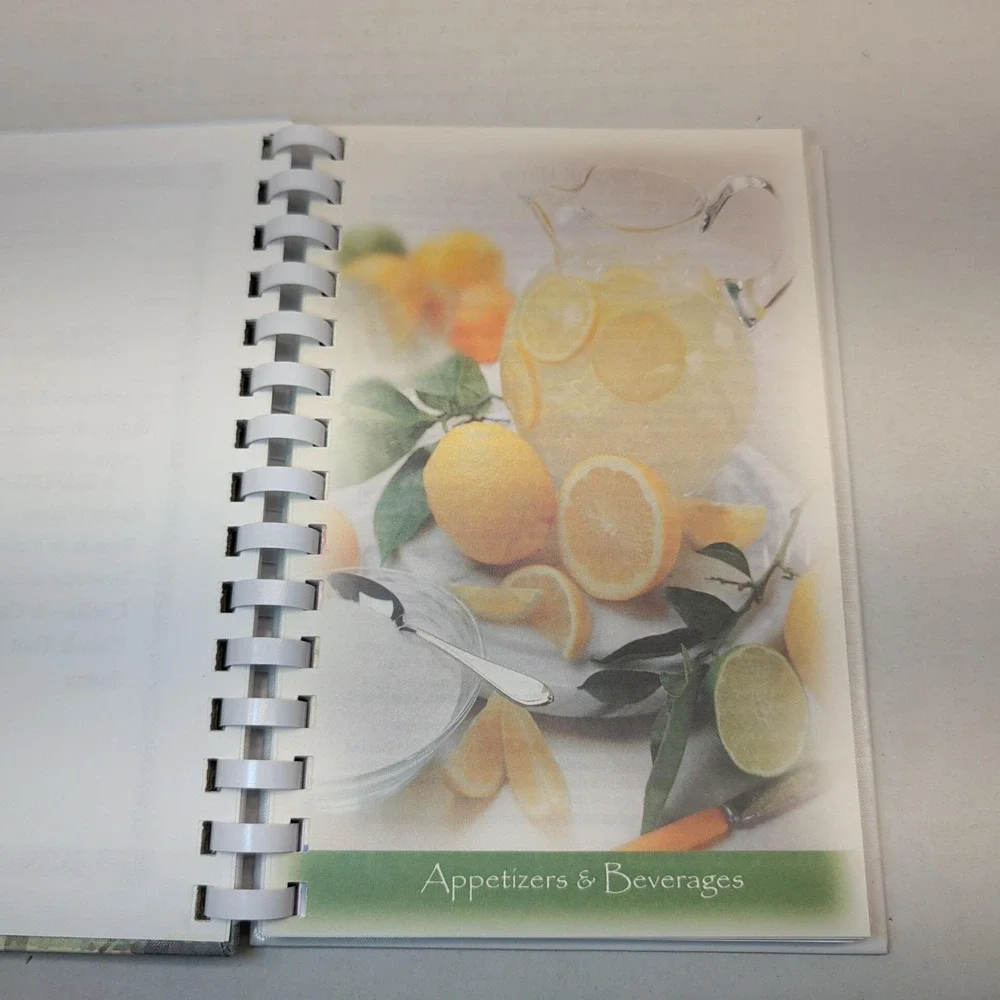 The‎ Little Red Church Cookbook Ladies Aid Marlboro 7th Day Baptist Bridgeton NJ